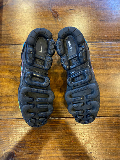 Nike Air VaporMax Plus Aurora Green PRE-OWNED
