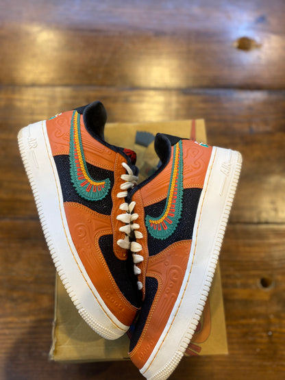 Nike Air Force 1 Low Siempre Familia PRE-OWNED