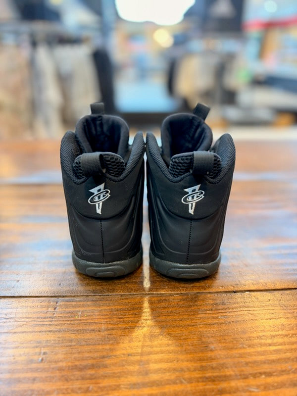 Nike Air Foamposite One Anthracite (2020) (GS) PRE-OWNED
