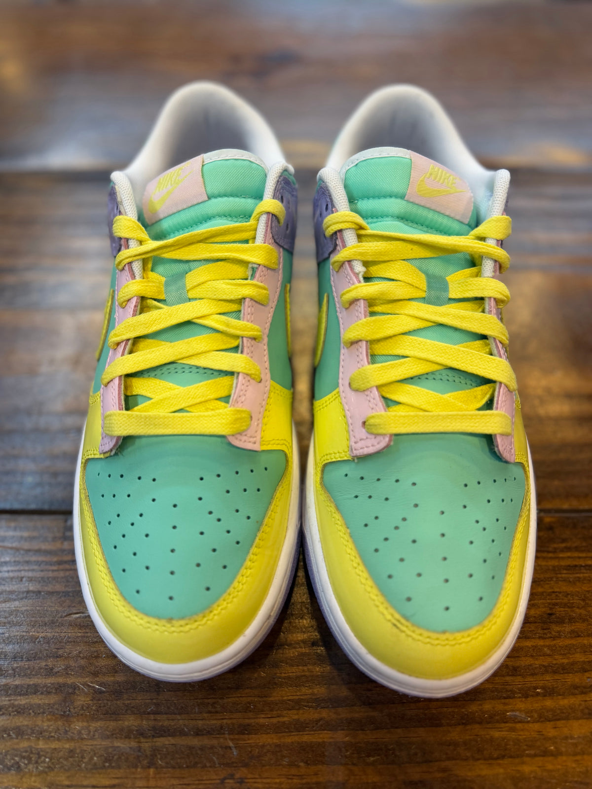 Nike Dunk Low Easter (2026) PRE-OWNED