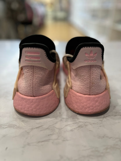 adidas NMD Hu Pharrell Pink PRE-OWNED