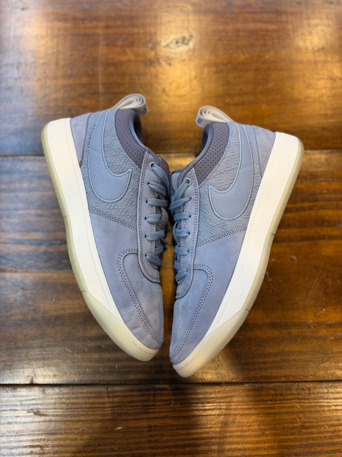 Nike Book 1 Mirage V2 (Translucent Outsole) PRE-OWNED