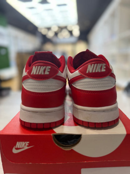 Nike Dunk Low St. Johns (2025) PRE-OWNED