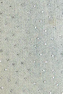 KDNK LT.BLUE - RHINESTONE JEANS