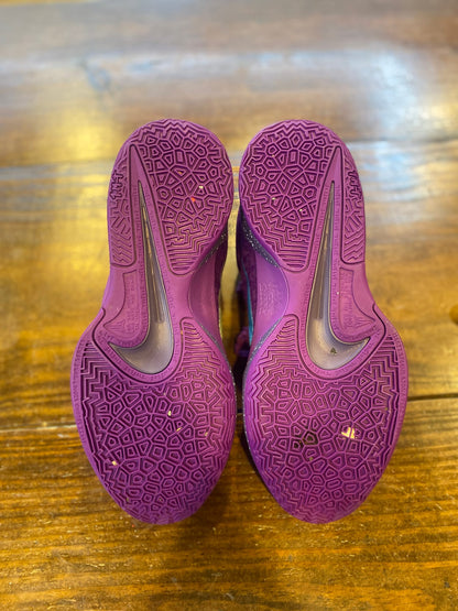Nike Ja 2 Stargazer PRE-OWNED