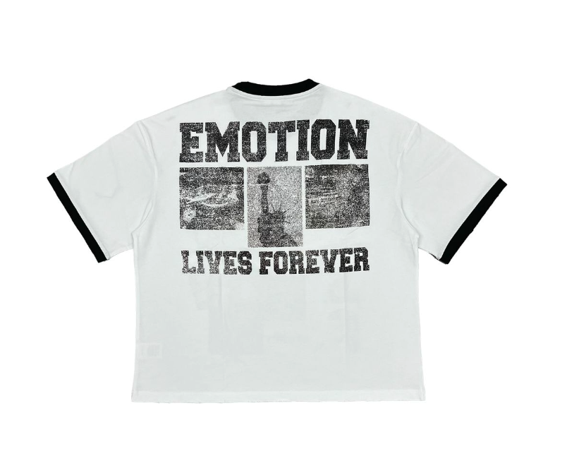 Mixed Emotions “Secret” Tee
