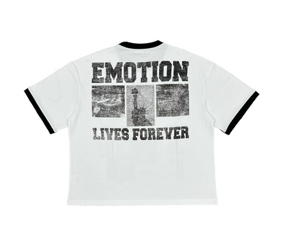 Mixed Emotions “Secret” Tee