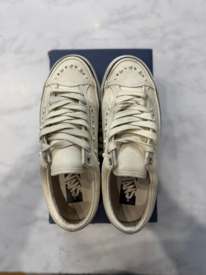 Vans OTW Old Skool 36 Pearlized Pack Marshmallow PRE-OWNED
