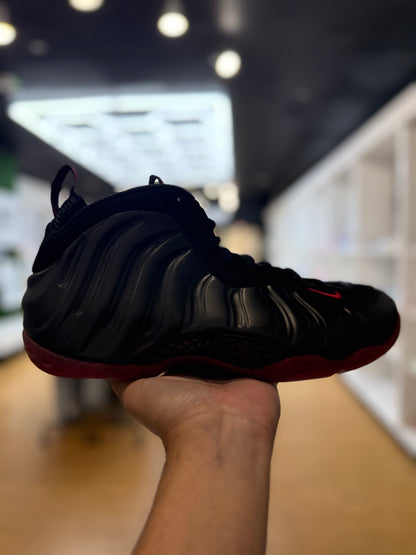Nike Air Foamposite One Cough Drop (2025) PRE-OWNED