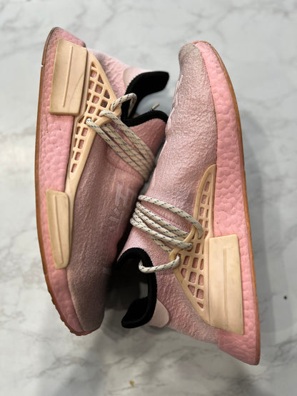 adidas NMD Hu Pharrell Pink PRE-OWNED