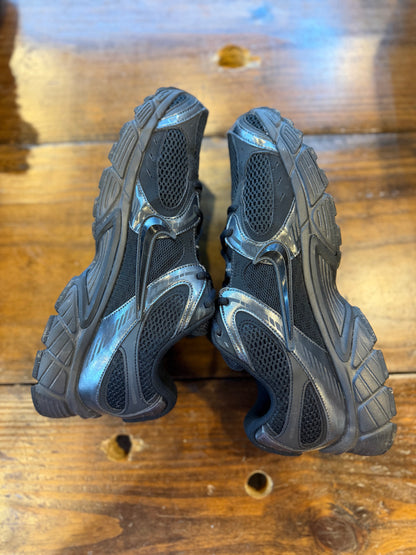 Nike V5 RNR Black Anthracite PRE-OWNED