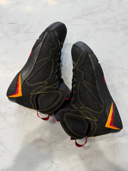 Jordan 7 Retro Citrus (2022) PRE-OWNED