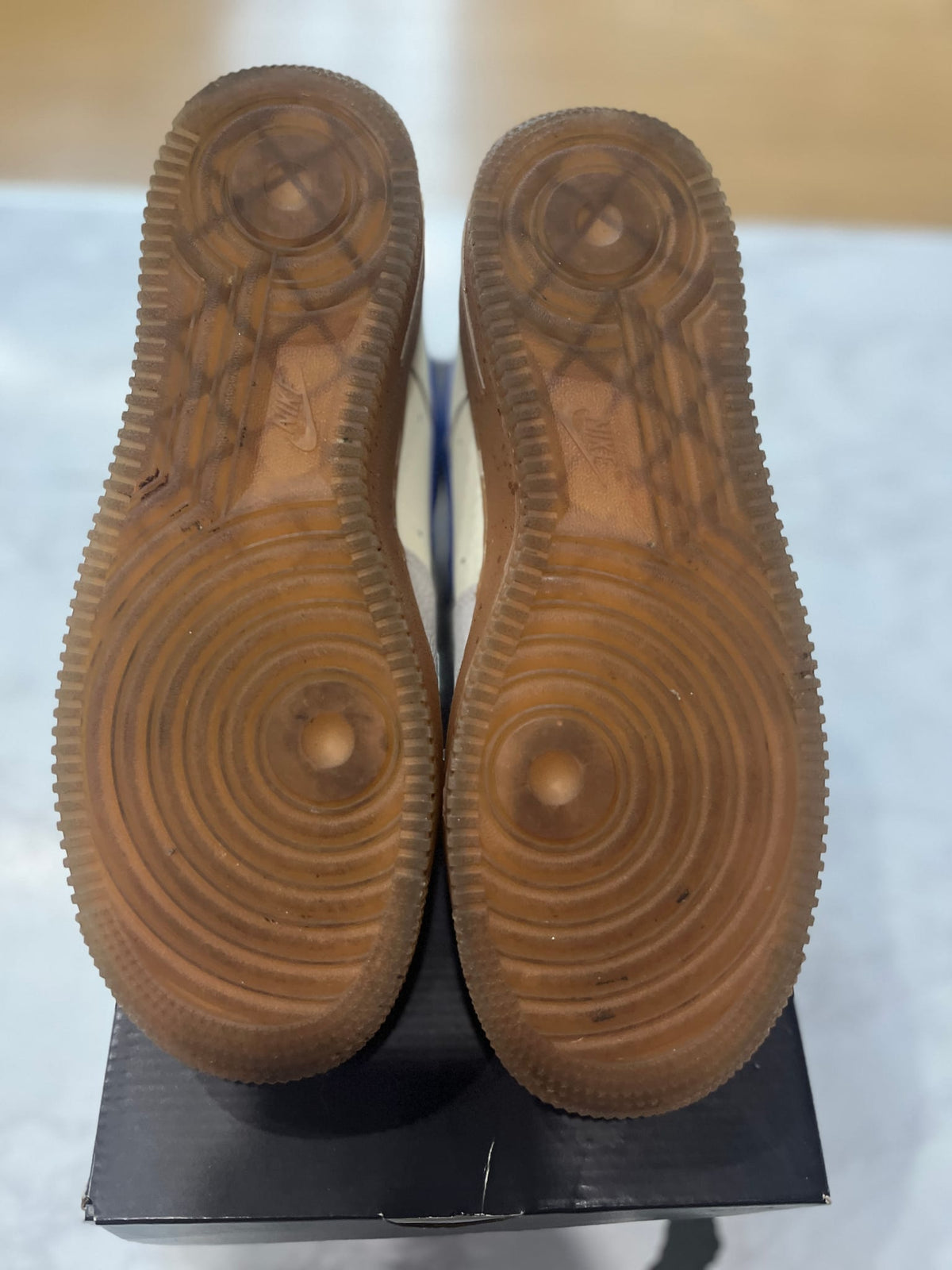 Nike Air Force 1 Low Jackie Robinson PRE-OWNED