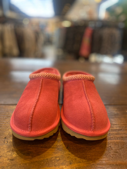 UGG Tasman II Slipper Rock Rose (Kids) PRE-OWNED