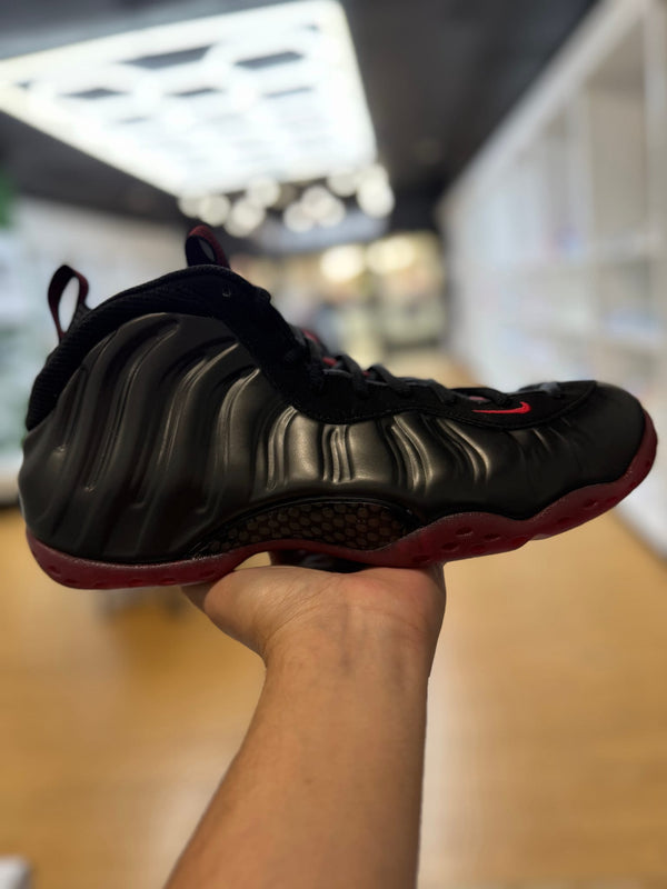 Nike Air Foamposite One Cough Drop (2025) PRE-OWNED