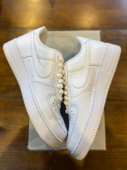 Nike Air Force 1 Low '07 White PRE-OWNED