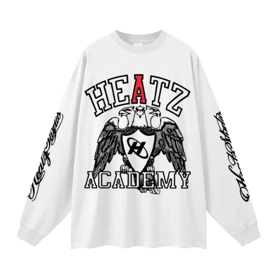Heatz Academy Eagle Long Sleeve