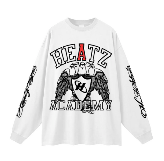 Heatz Academy Eagle Long Sleeve