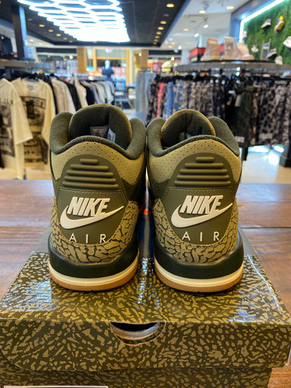 Jordan 3 Retro Family Affair (GS) PRE-OWNED