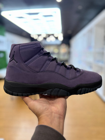 Jordan 11 Retro Mojave PRE-OWNED