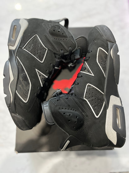 Jordan 6 Retro Cap and Gown PRE-OWNED