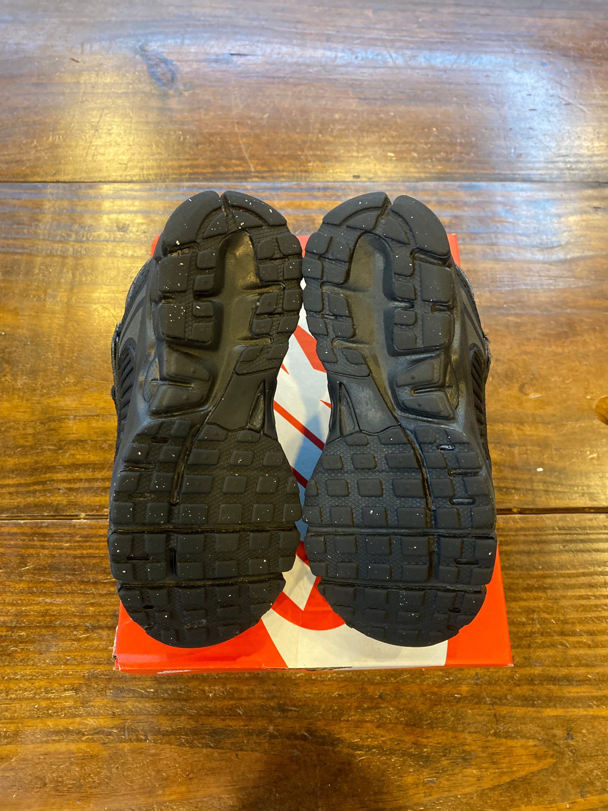 Nike Vomero 5 Black (PS) PRE-OWNED