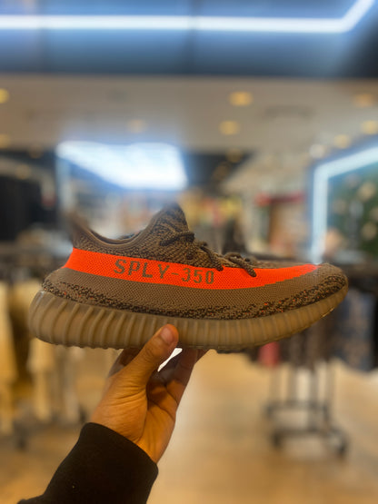 adidas Yeezy Boost 350 V2 Beluga Reflective PRE-OWNED