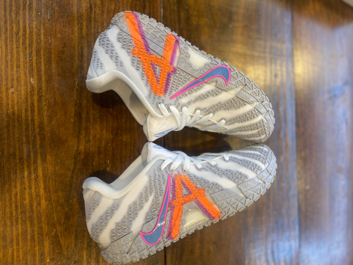 Nike Ja 3 Light Show PRE-OWNED