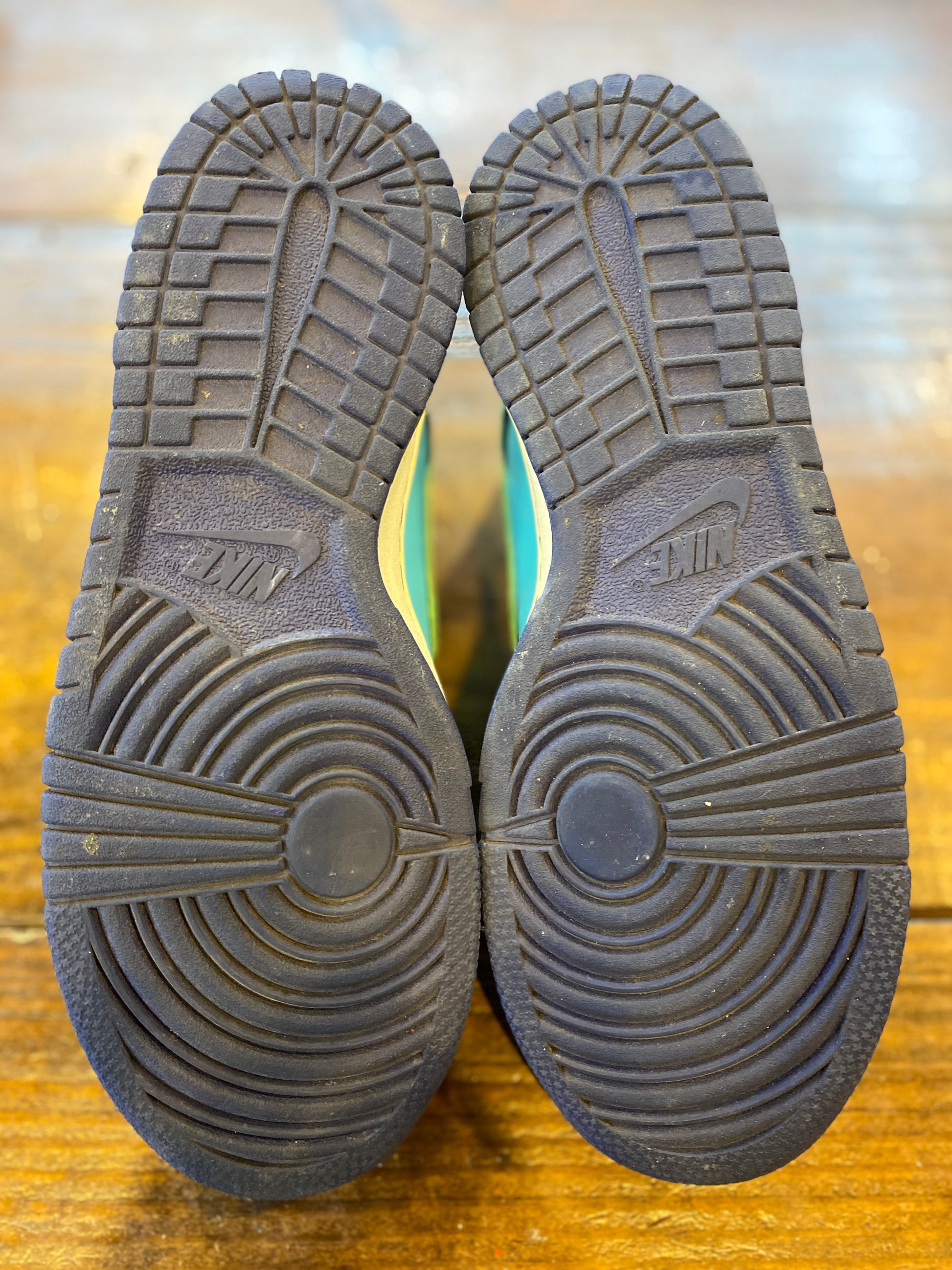 Nike Dunk Low All-Star (2023) (GS) PRE-OWNED