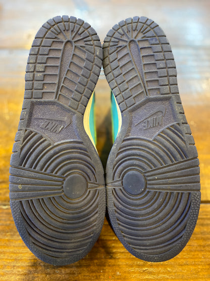 Nike Dunk Low All-Star (2023) (GS) PRE-OWNED