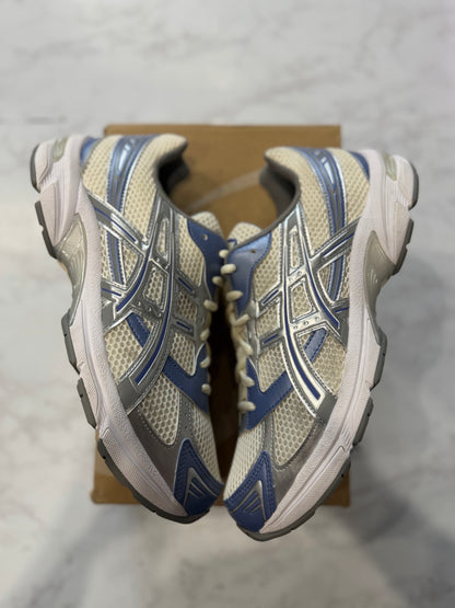 ASICS Gel-1130 Cream Blueberry PRE-OWNED