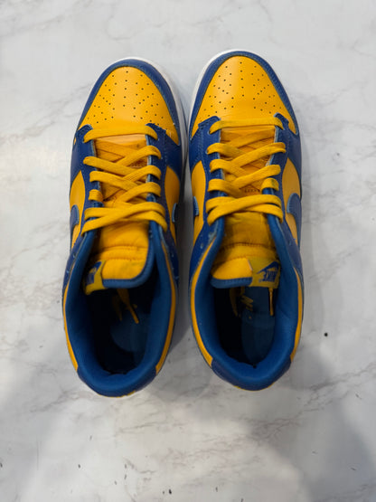 Nike Dunk Low UCLA PRE-OWNED