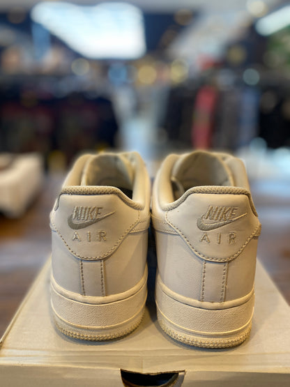Nike Air Force 1 Low '07 White PRE-OWNED