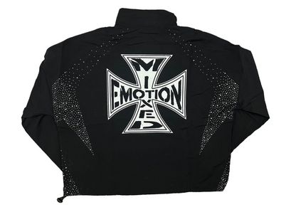 Black ‘Classic’ nylon Set