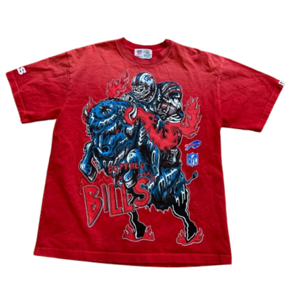 Warren Lotas Buffalo Bills Tshirt (PRE-OWNED)