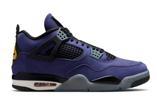 Jordan 4 Retro Lakers