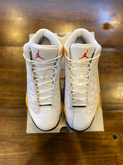 Jordan 13 Retro Del Sol PRE-OWNED