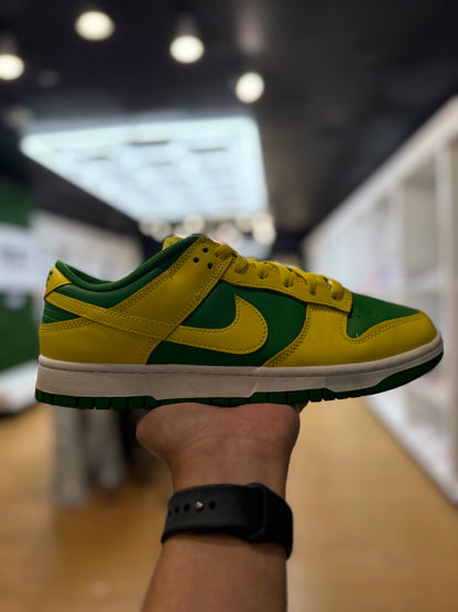 Nike Dunk Low Retro Reverse Brazil