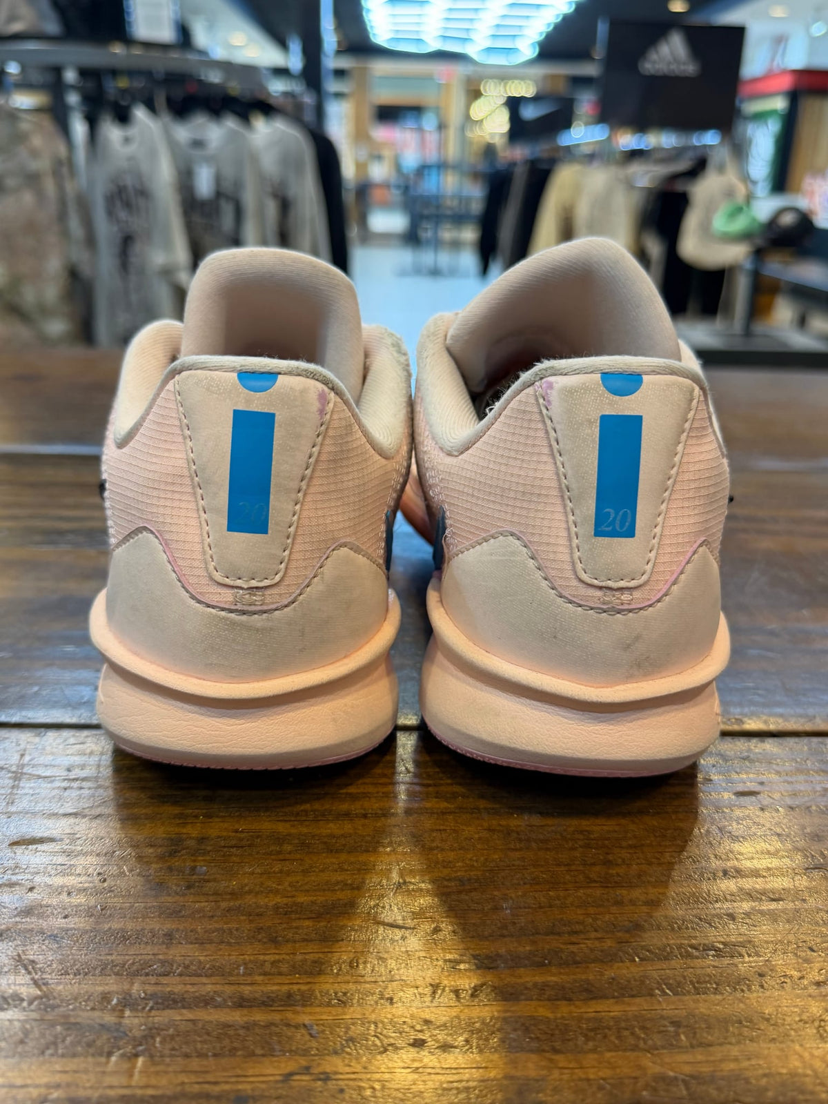 Nike Sabrina 3 Twin (Women's) PRE-OWNED