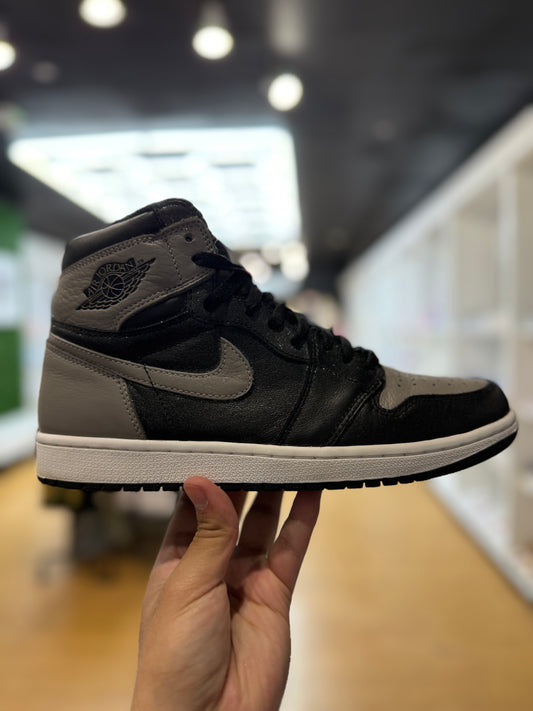 Jordan 1 Retro High Shadow (2018) PRE-OWNED