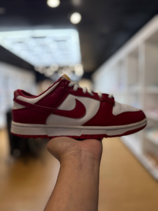 Nike Dunk Low USC PRE-OWNED