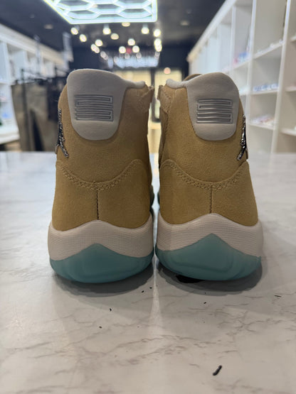 Jordan 11 Retro H-Town PRE_OWNED