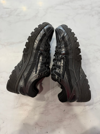 Nike P-6000 Black Anthracite (Women's) PRE-OWNED