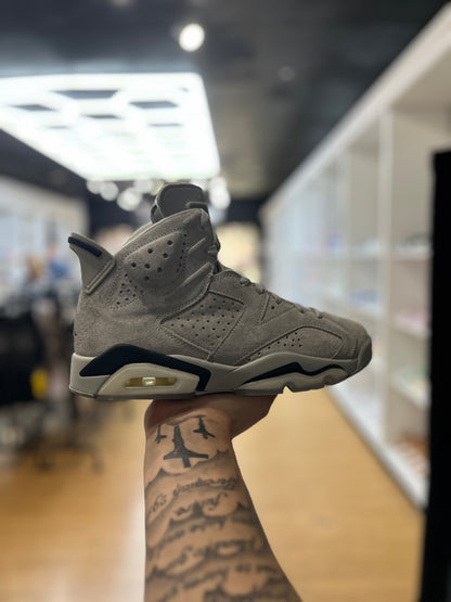 Jordan 6 Retro Georgetown (2022) PRE-OWNED