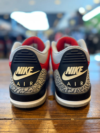 Jordan 3 Retro SE Unite PRE-OWNED