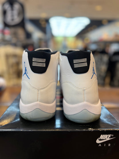 Jordan 11 Retro Legend Blue 2024 PRE-OWNED