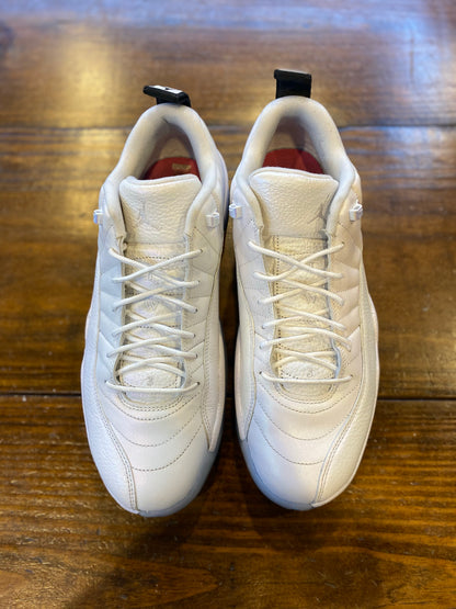 Jordan 12 Retro Low Easter (2021) PRE-OWNED