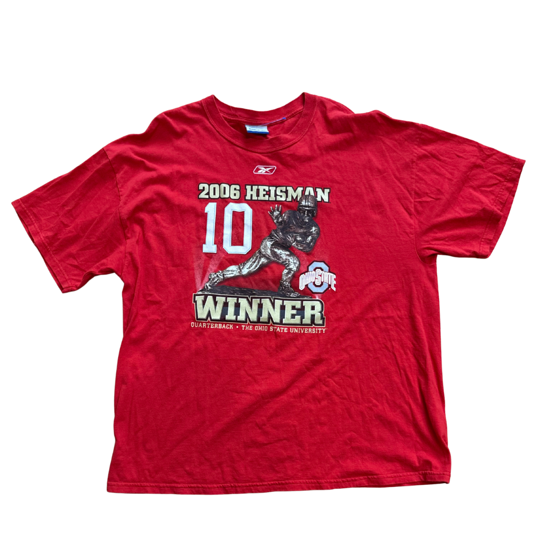 Vintage OSU Heisman Tee