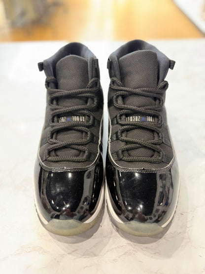 Jordan 11 Retro Space Jam (2016) PRE-OWNED