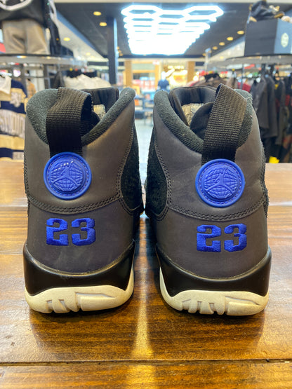 Jordan 9 Retro Racer Blue PRE-OWNED